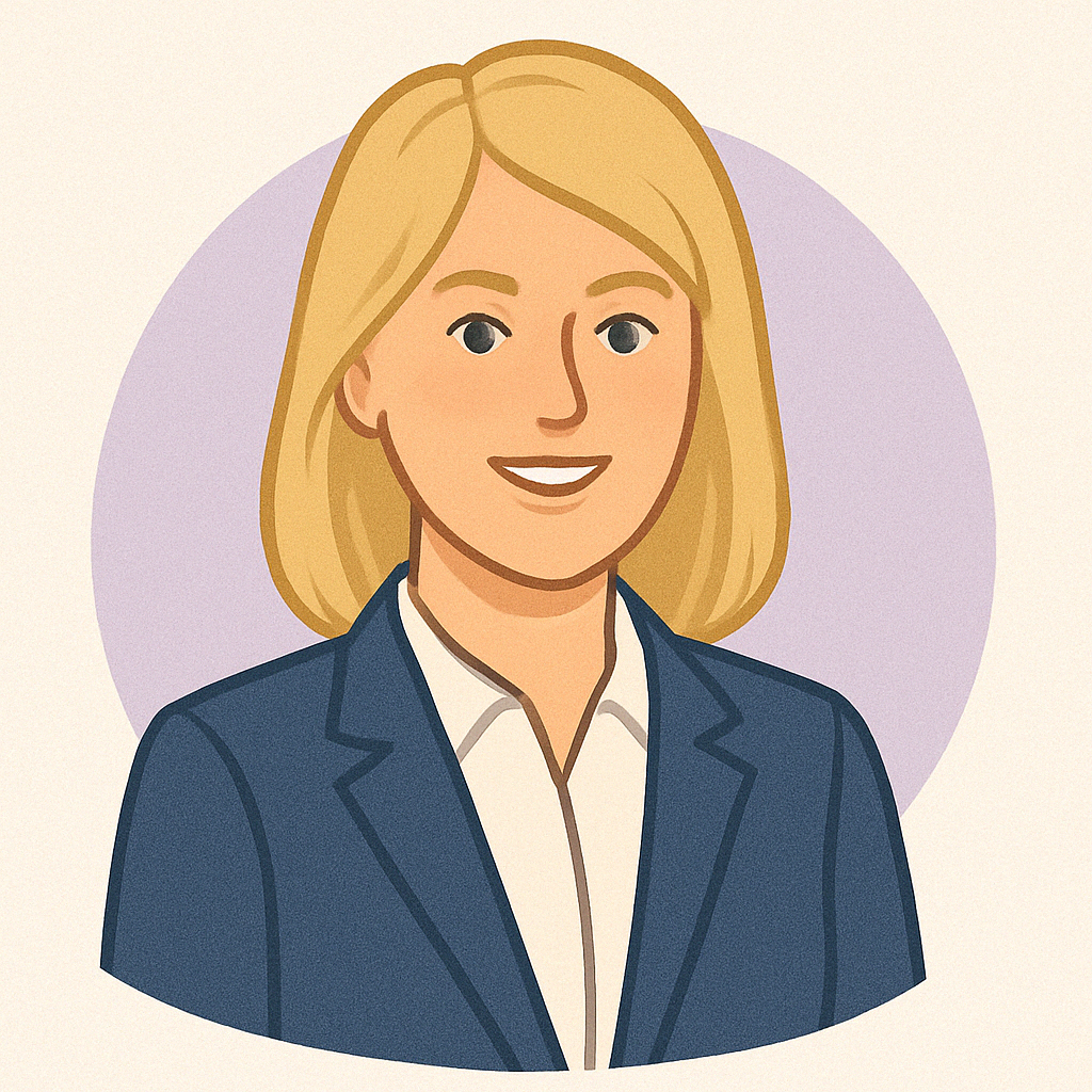 Professional insights icon